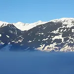 Haus Panorama Appartamento *