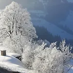 Haus Panorama Appartamento Gerlosberg