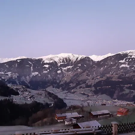 Appartement Haus Panorama *