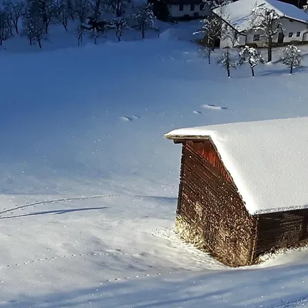 Haus Panorama