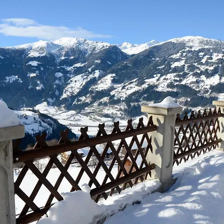 Haus Panorama Gerlosberg