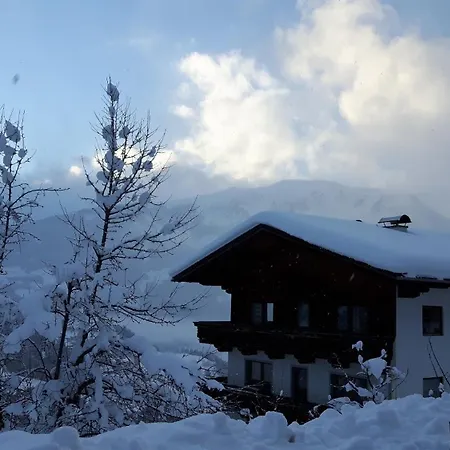 Apartamento Haus Panorama Gerlosberg