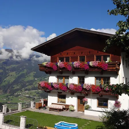 Haus Panorama *