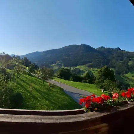 Haus Panorama
