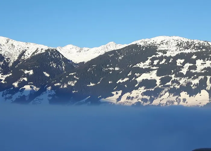 Haus Panorama Appartement *