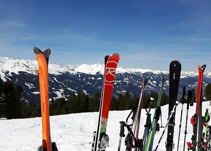 Apartment Haus Panorama Gerlosberg