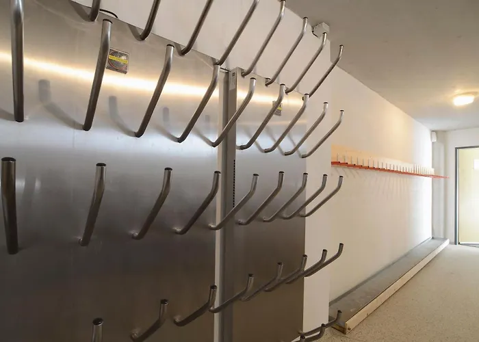 Haus Panorama Appartement