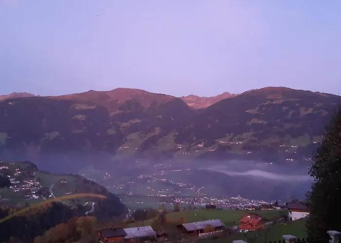 Haus Panorama * Gerlosberg