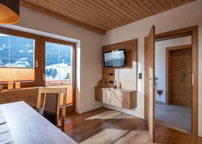 Haus Panorama * Gerlosberg