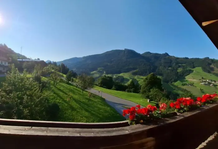 Haus Panorama