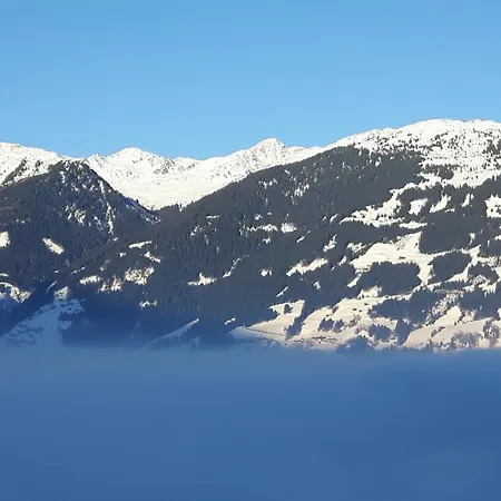 Haus Panorama Διαμέρισμα *