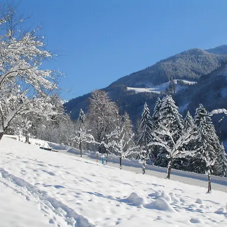 Haus Panorama * Gerlosberg