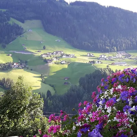 Haus Panorama Διαμέρισμα