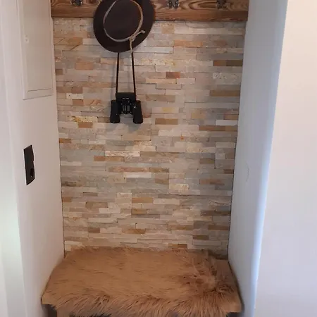 Διαμέρισμα Haus Panorama *