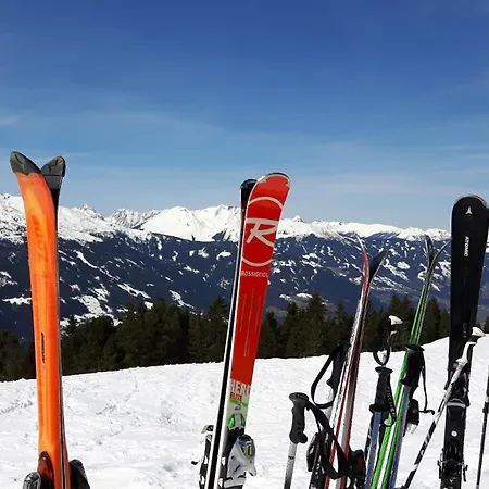 Διαμέρισμα Haus Panorama Gerlosberg