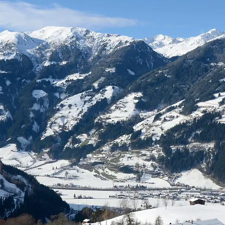 Διαμέρισμα Haus Panorama *