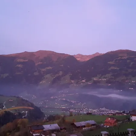 Haus Panorama * Gerlosberg