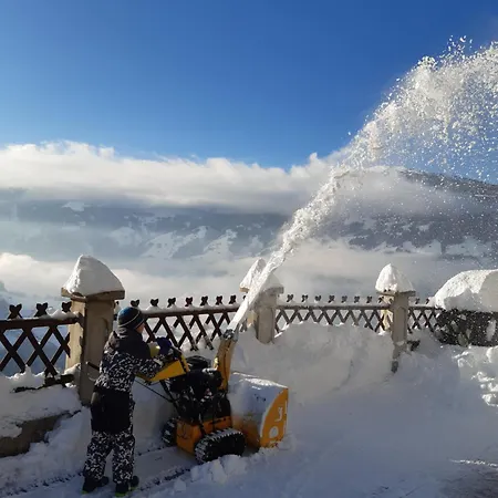 Haus Panorama Διαμέρισμα