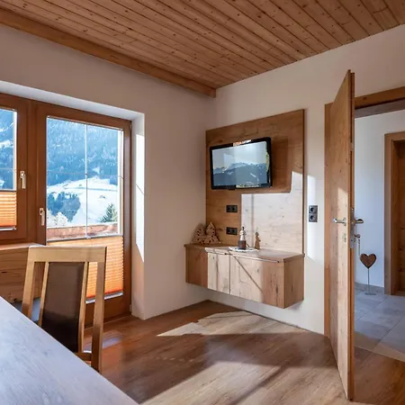 Haus Panorama * Gerlosberg
