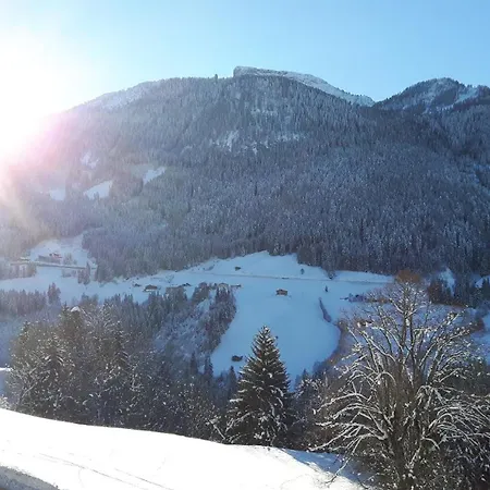 Haus Panorama Gerlosberg