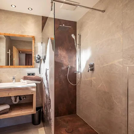 Haus Panorama Διαμέρισμα *