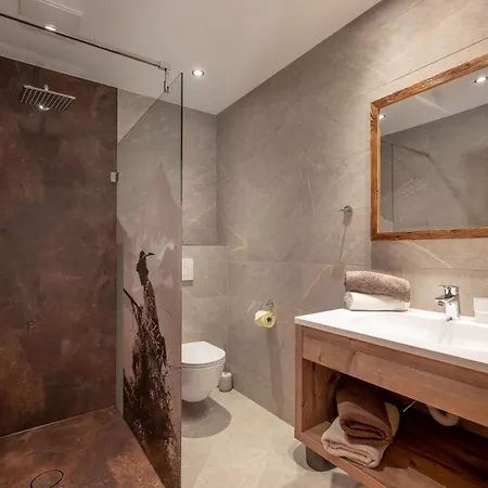 Haus Panorama Gerlosberg