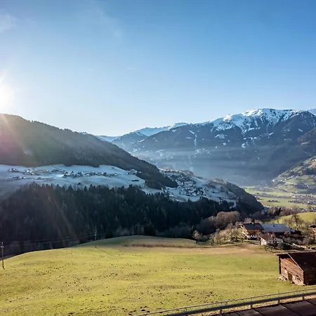 Daire Haus Panorama