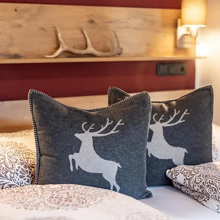 Haus Panorama * Gerlosberg