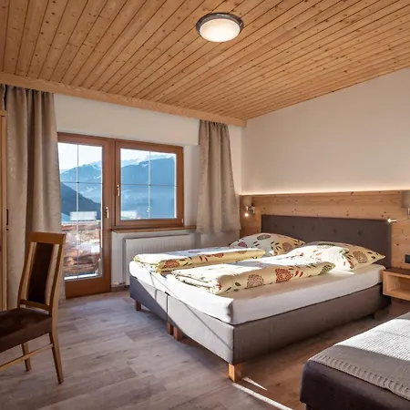 Haus Panorama * Gerlosberg