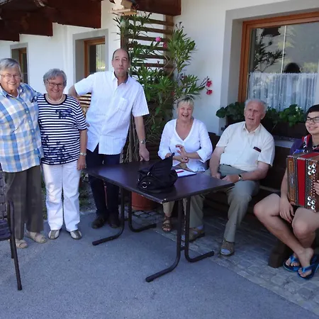 Daire Haus Panorama *