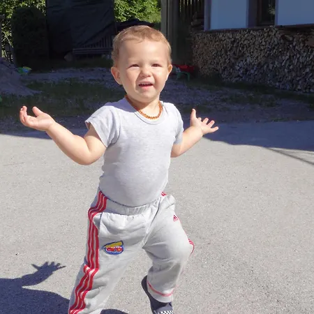 Haus Panorama Διαμέρισμα *