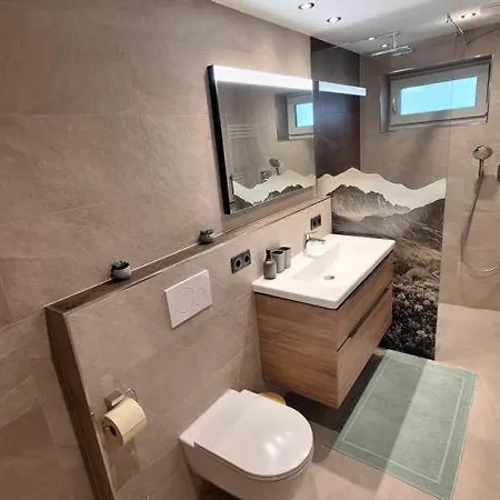 Haus Panorama Gerlosberg