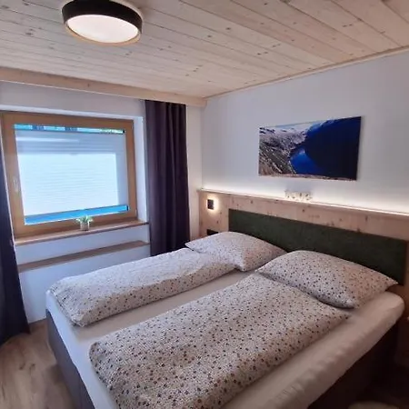 Haus Panorama Gerlosberg