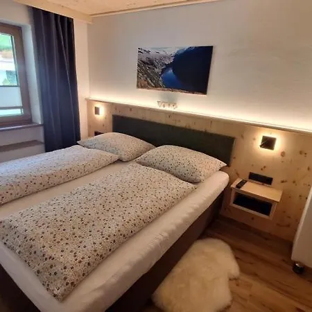 Haus Panorama Διαμέρισμα Gerlosberg