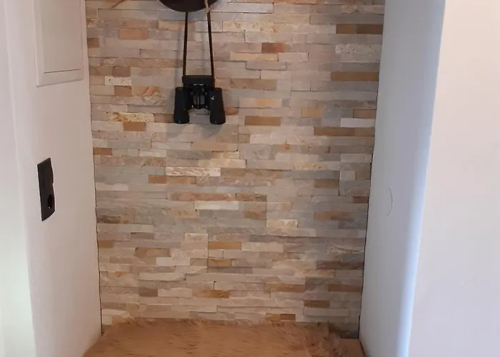 Apartamento Haus Panorama *