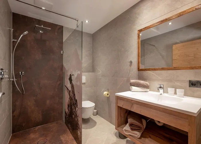 Haus Panorama Gerlosberg