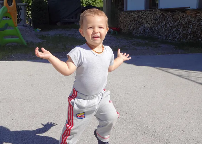 Haus Panorama Apartamento *