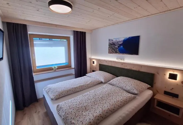 Haus Panorama Gerlosberg