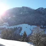 Haus Panorama 格尔洛斯贝格