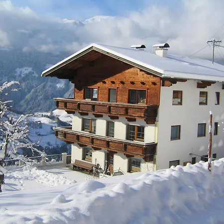 Haus Panorama * גרלוסברג