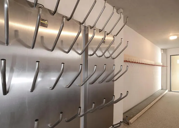 Haus Panorama גרלוסברג