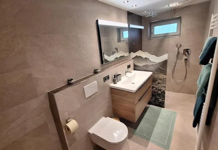 Haus Panorama גרלוסברג